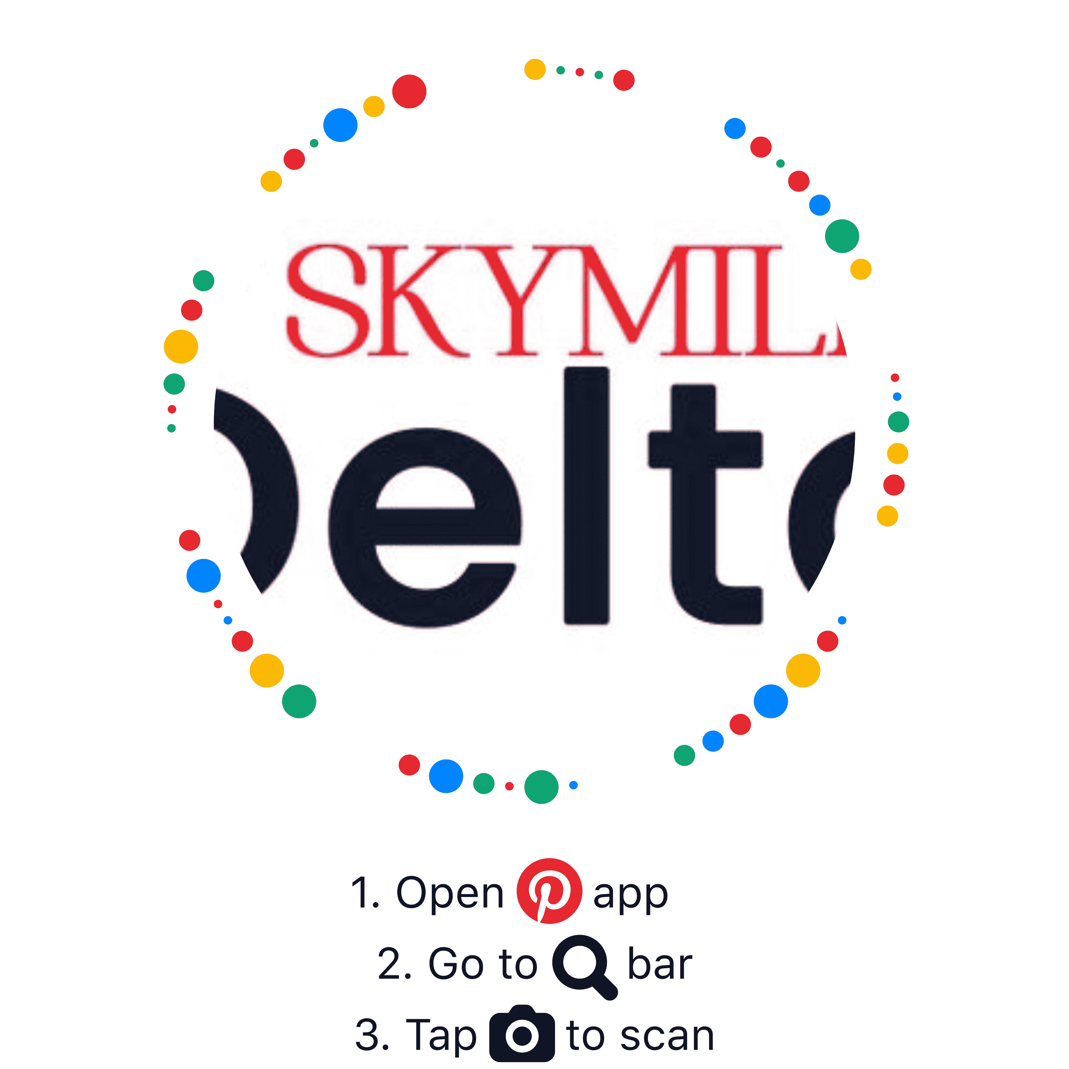 Skymilesdelta